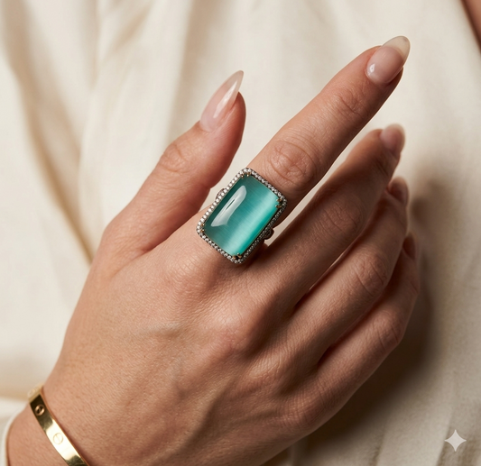 Aashira Ring