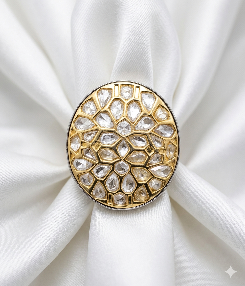 Arsi Ring