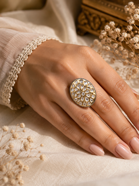 Arsi Ring