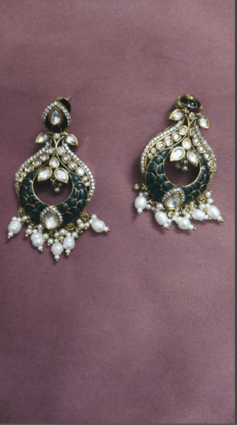Ananya Earrings