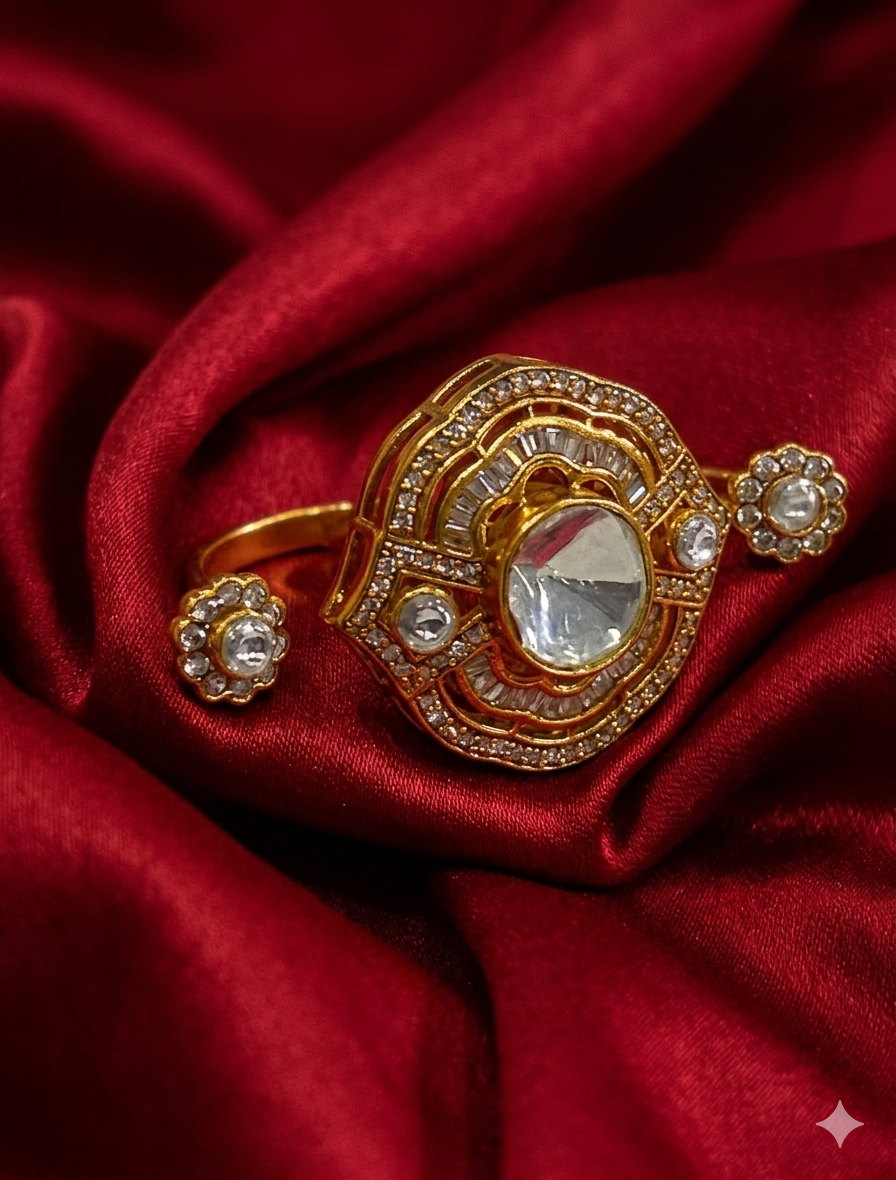Clera Ring