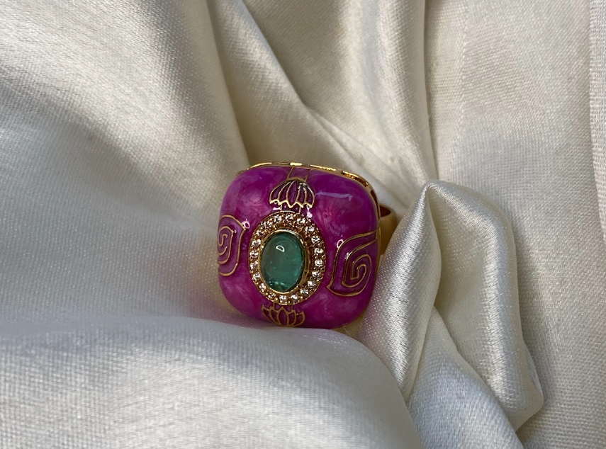 Elena Ring