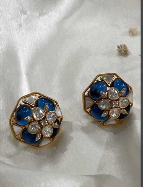 Elizabeth Earrings