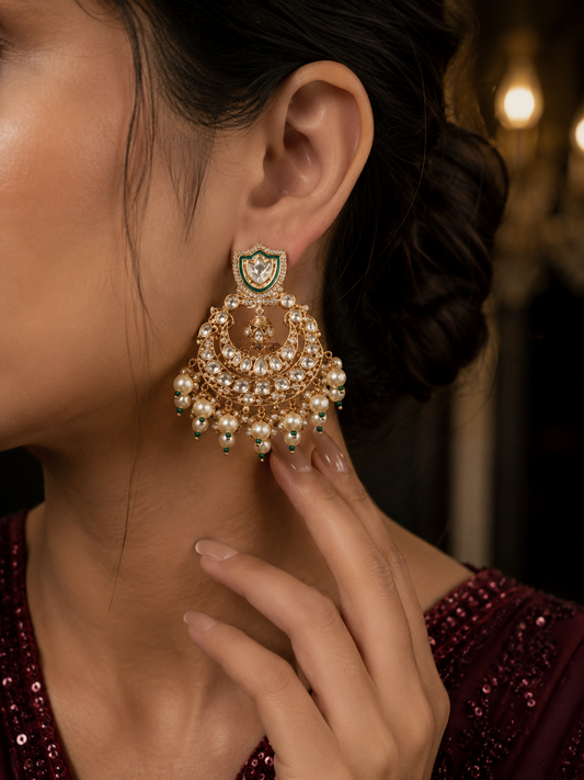 Inaya Earrings