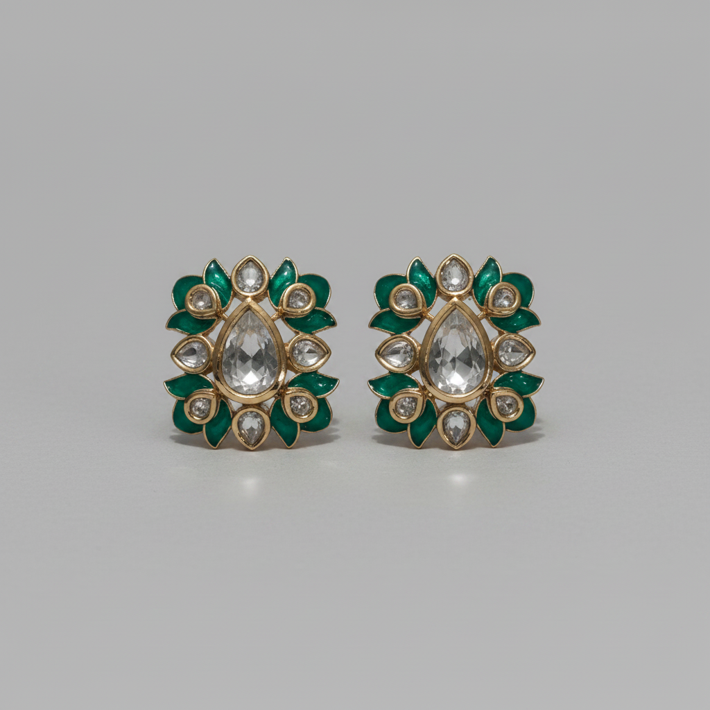 Freya Earrings