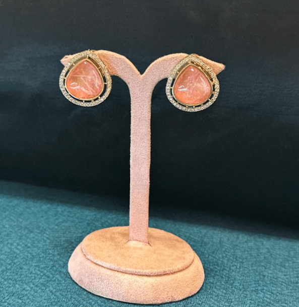 Imperial Earrings