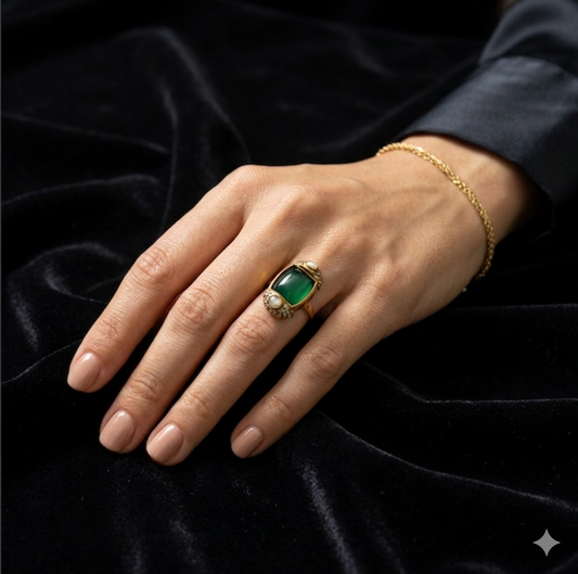 Ishani Ring