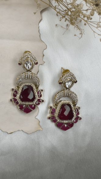 Jazz Earrings