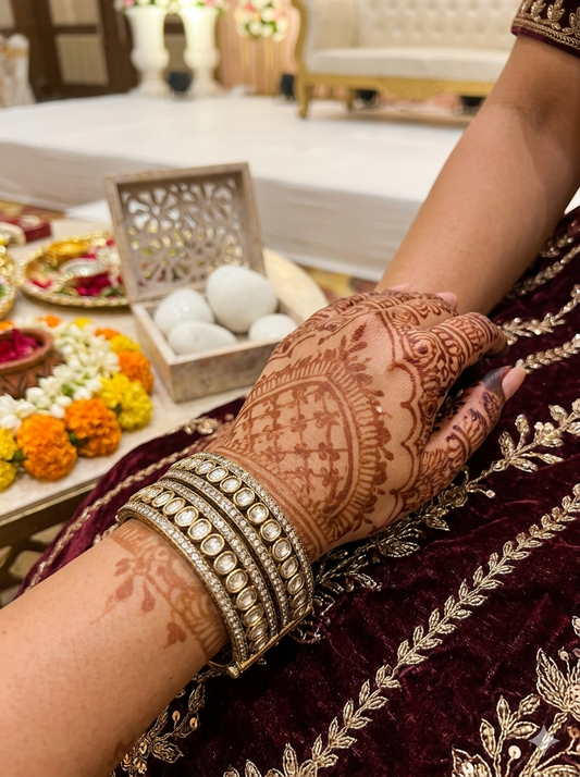 Juliana Bangles