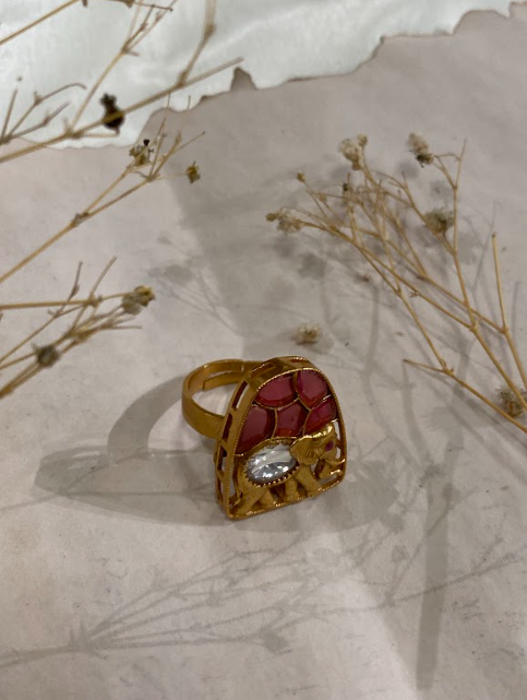 Jumbo Ring
