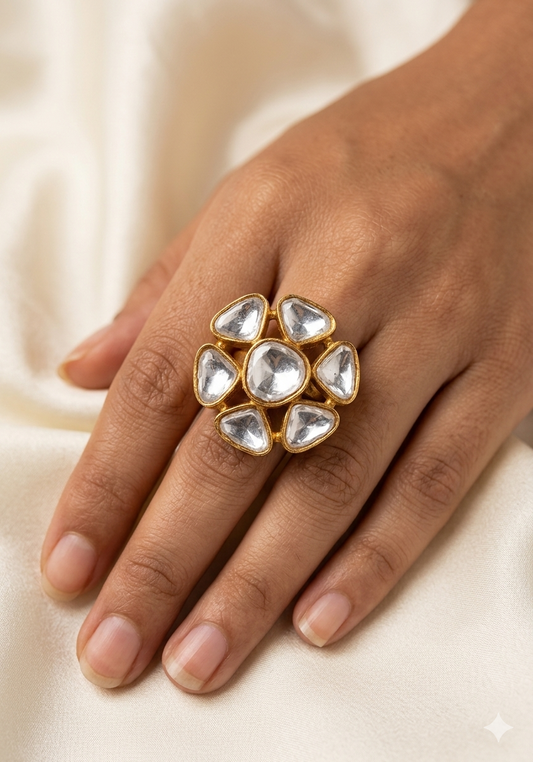 Layla Ring