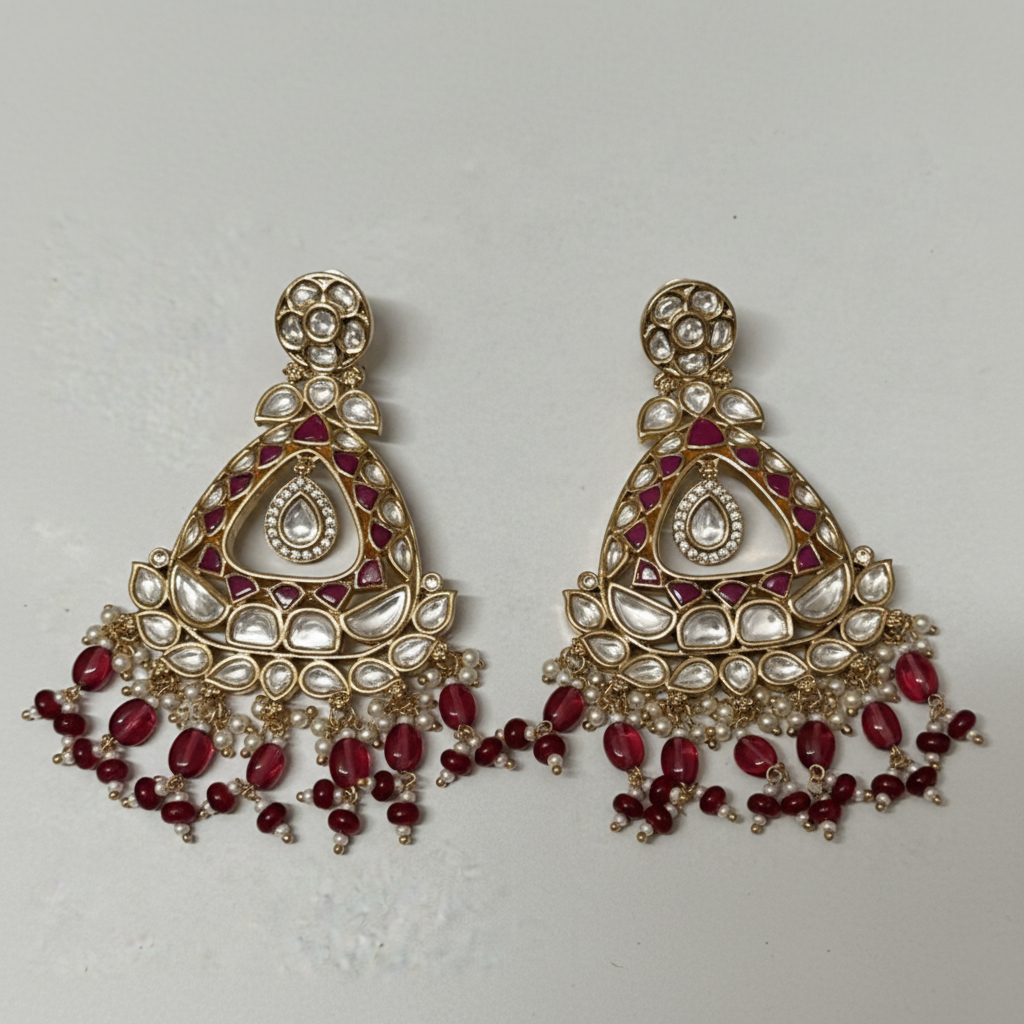 Prism Earrings