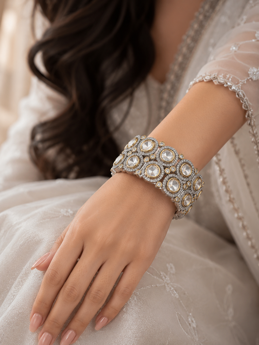 Narayani Bangles