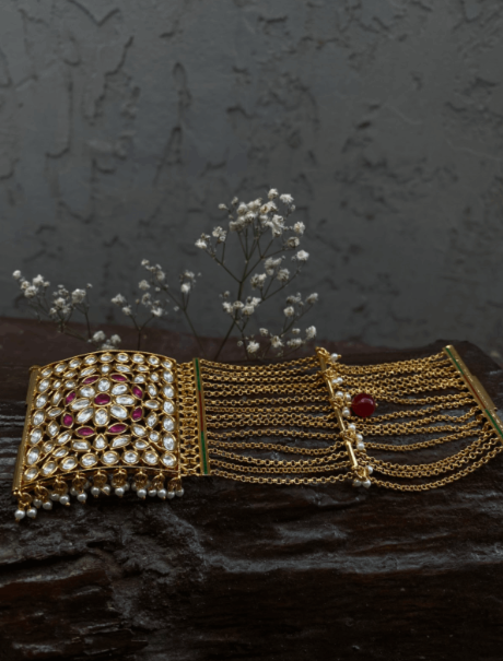Nayab Bracelet