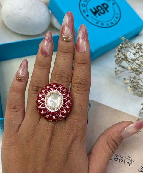 Nebula Ring