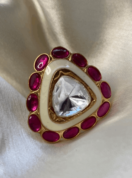 Noor Ring