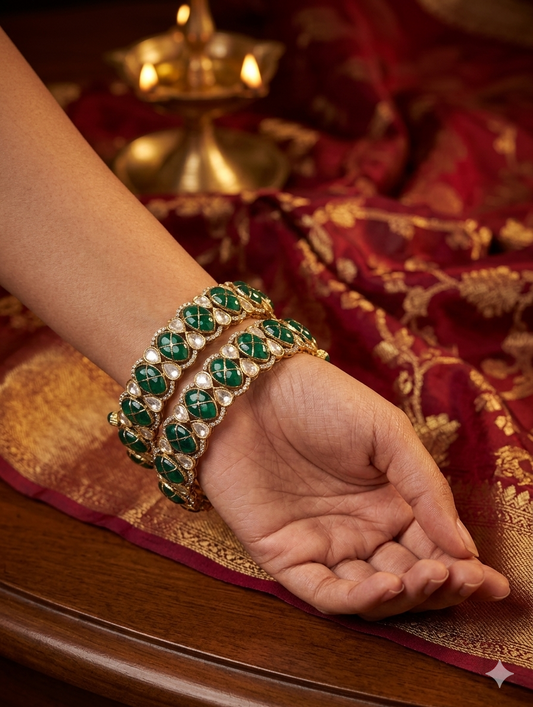 Ravya Bangles
