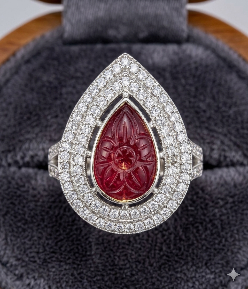 Raya Ring