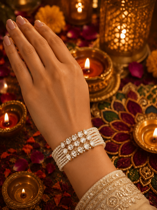 Luminous Bracelet