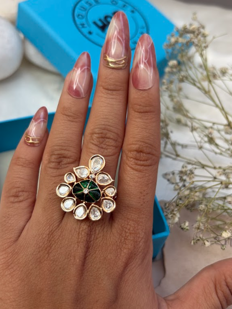 Samira Ring