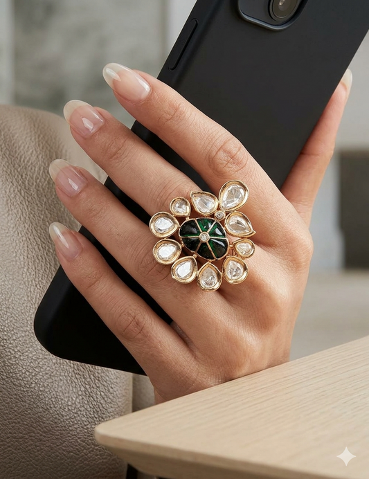 Samira Ring