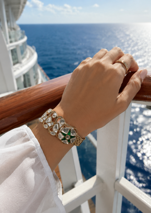 Diva Bracelet