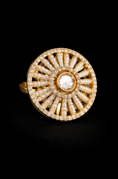 Signet Ring