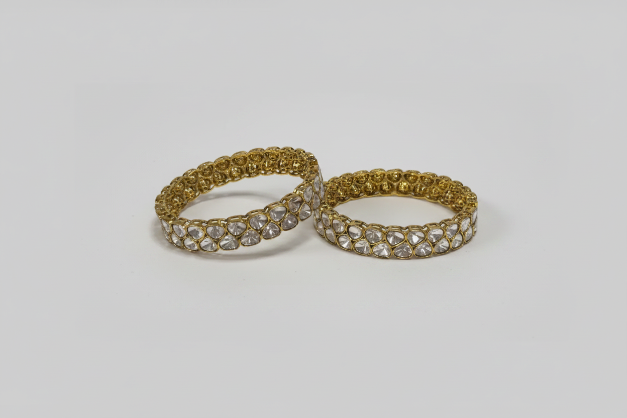 Spiro Bangles