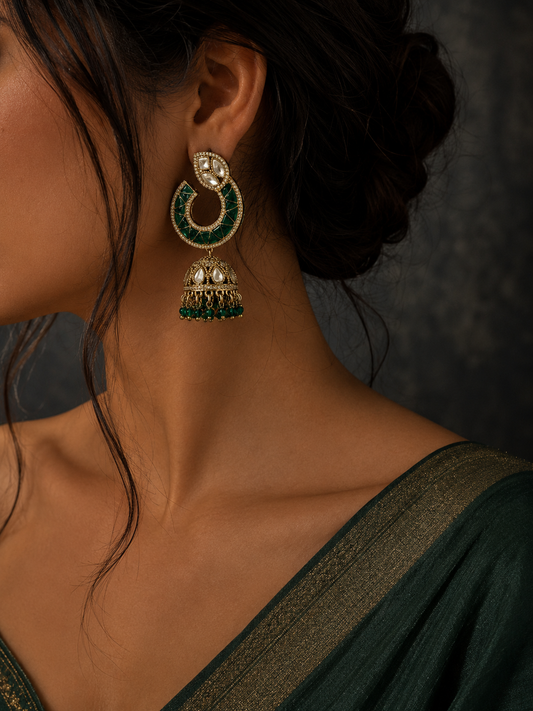 Lavanya Earrings