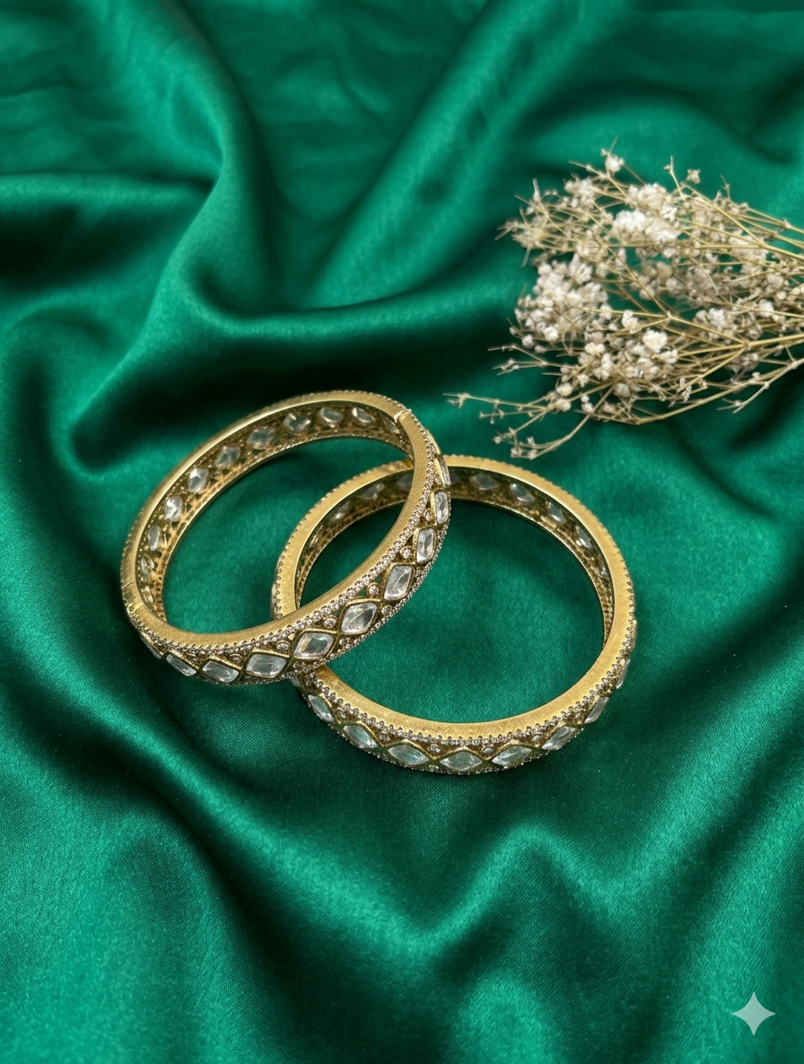 Zoya Bangles