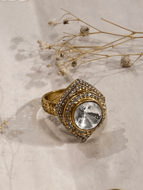 Zuri Ring