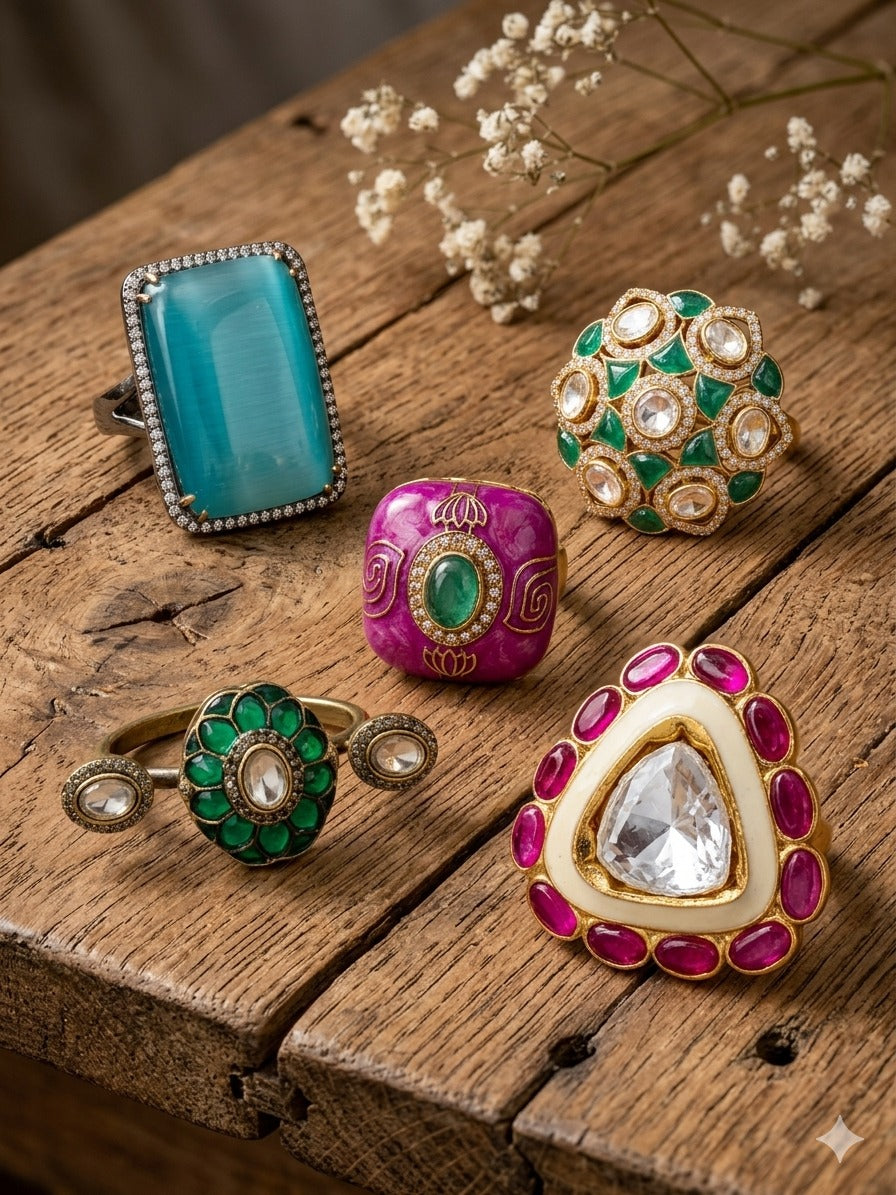 Rings
