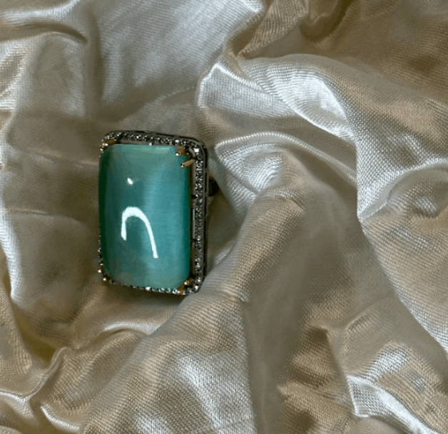Aashira Ring
