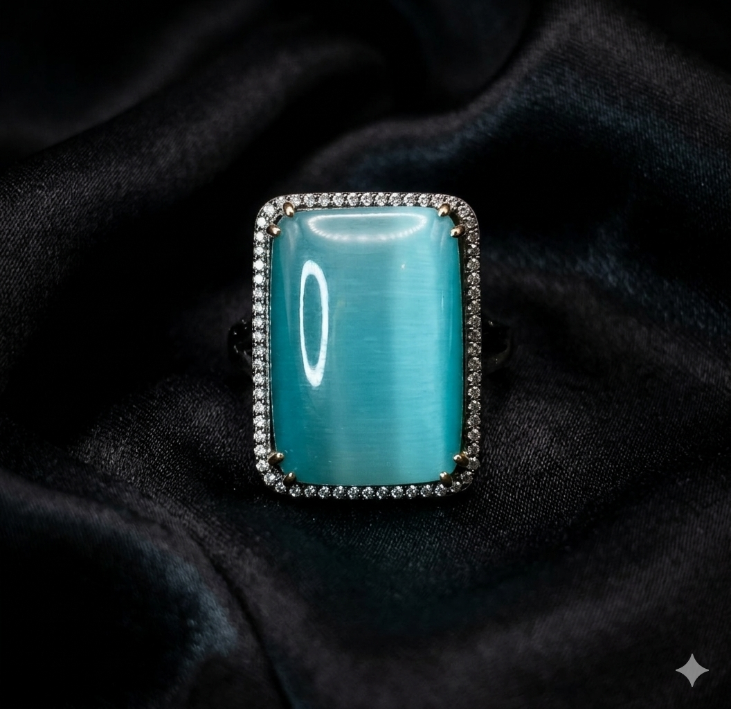 Aashira Ring