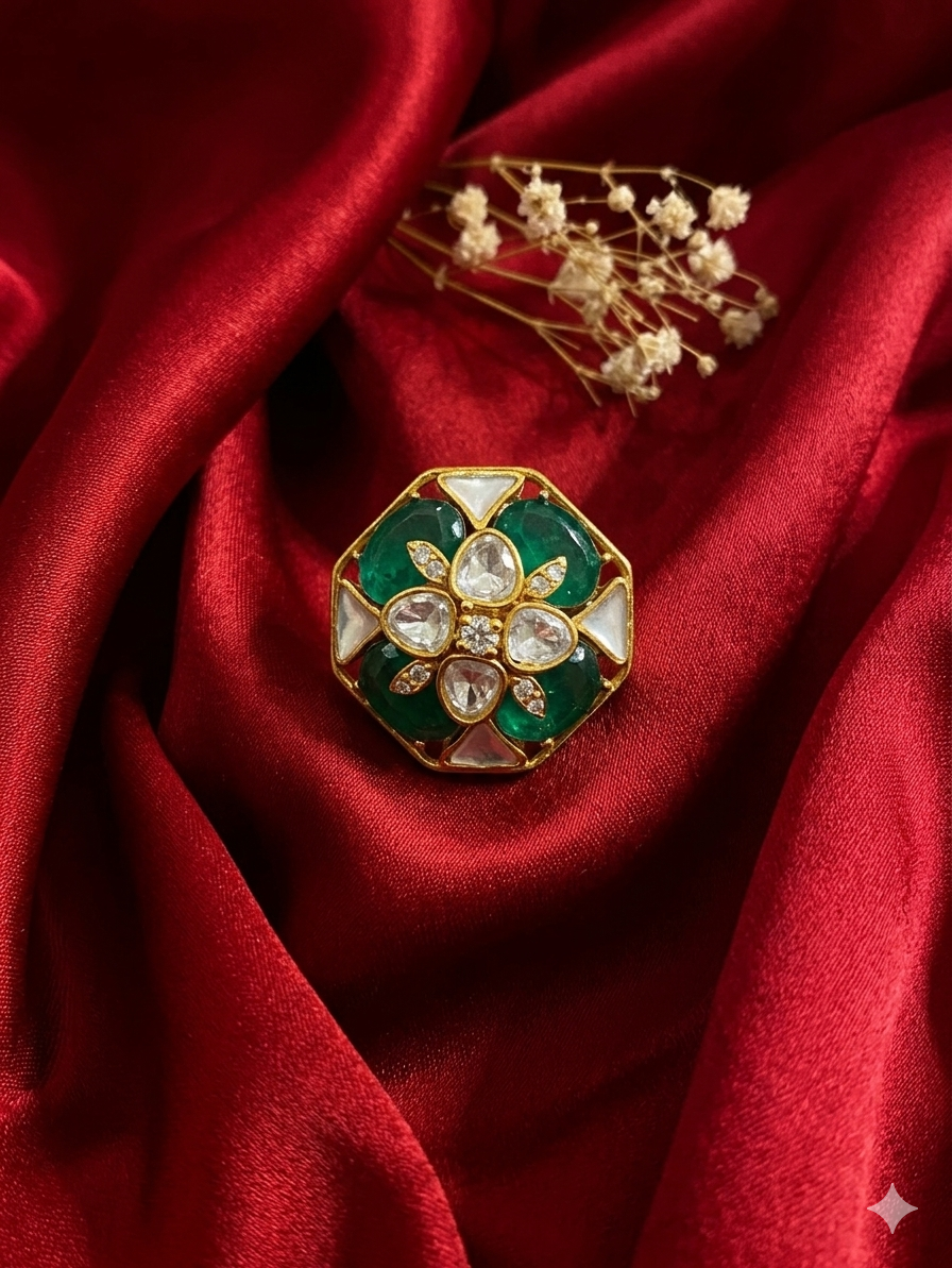 Amara Ring