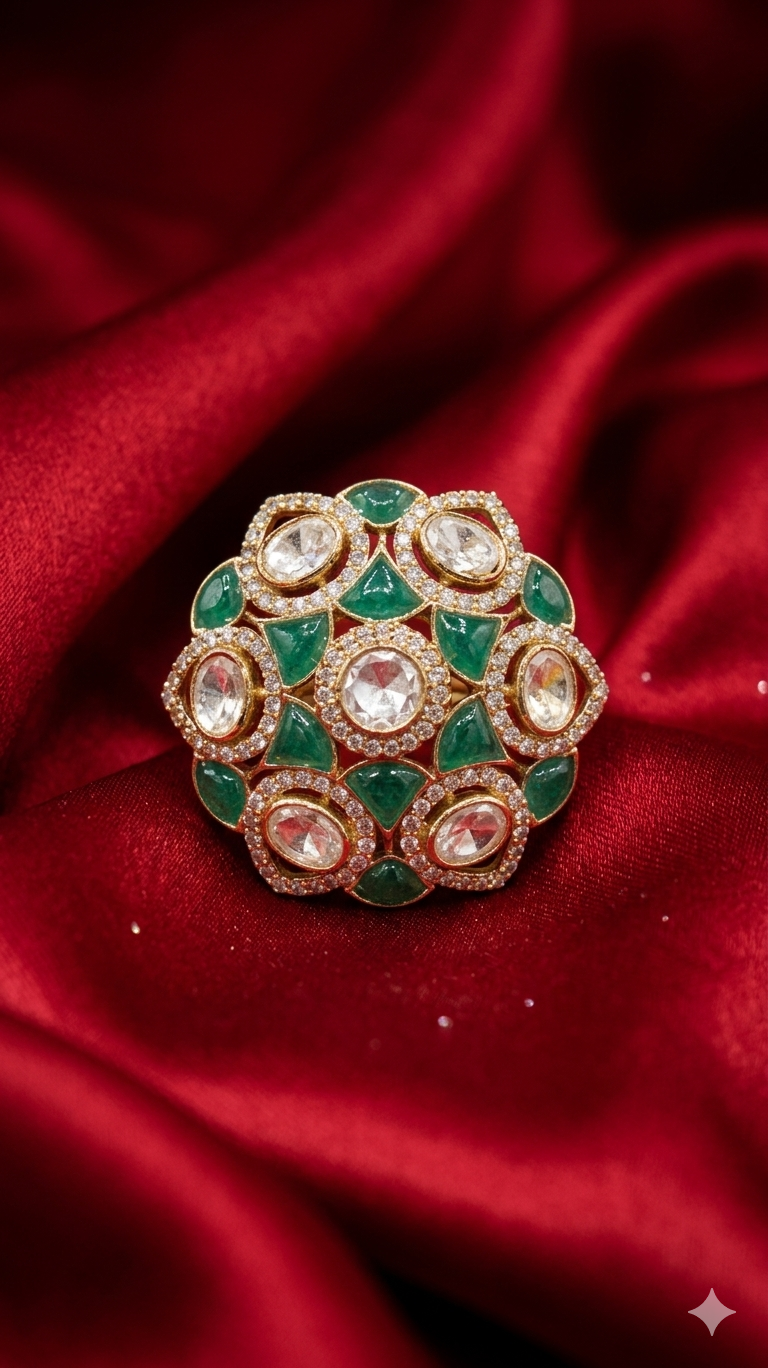 Amelie Ring
