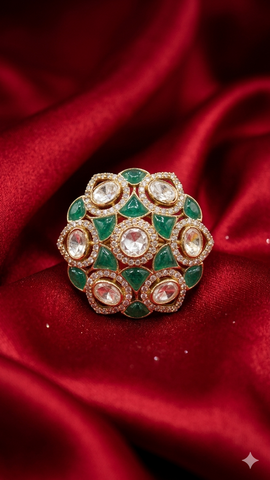 Amelie Ring