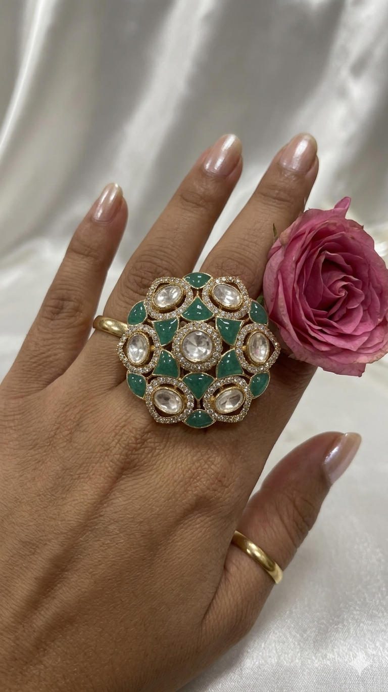 Amelie Ring