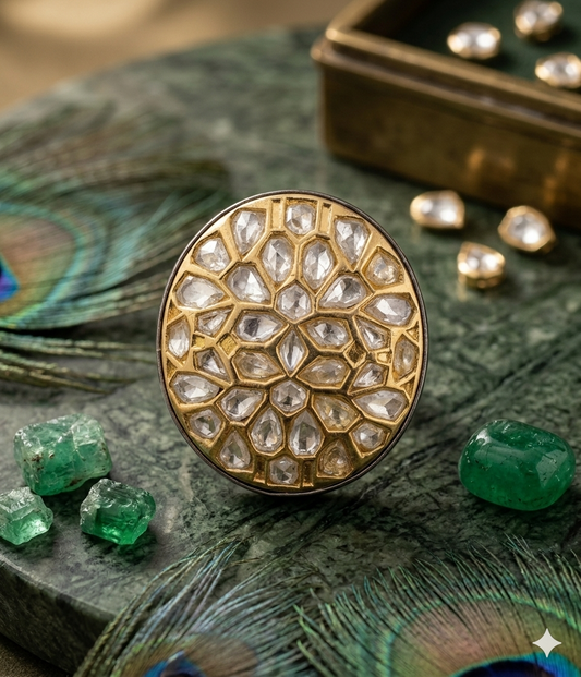 Arsi Ring