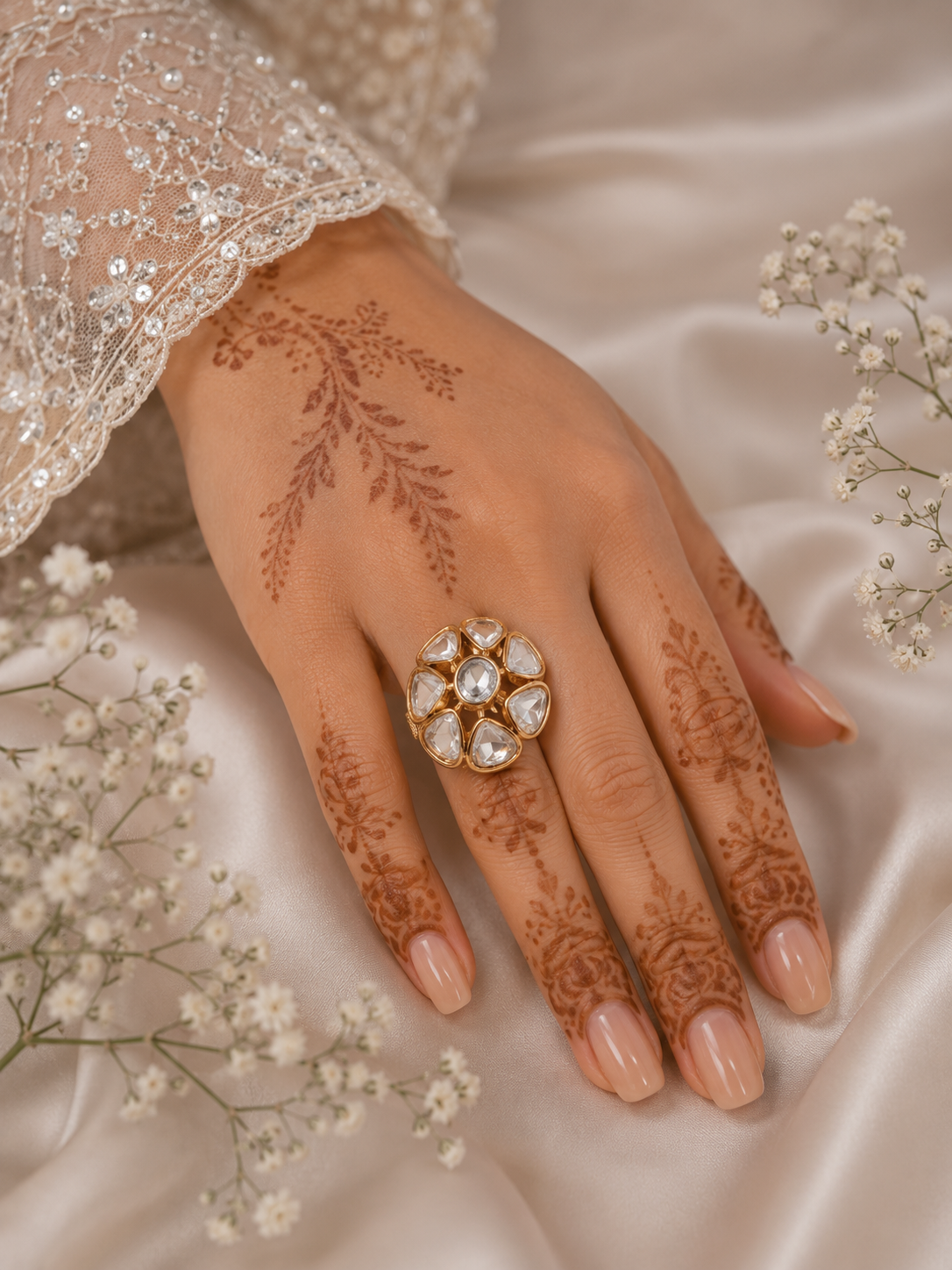 Bazel Ring