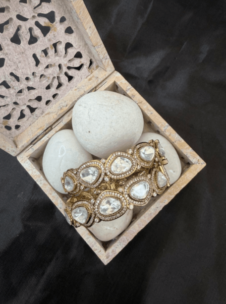 Cassey Bangles