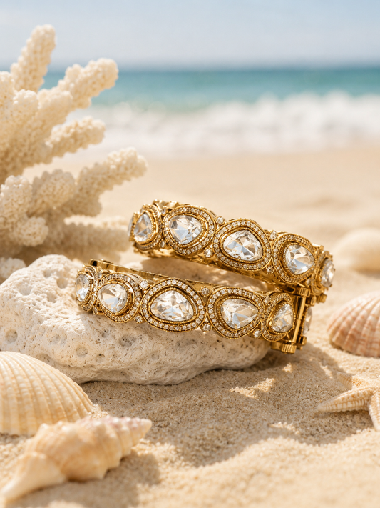 Cassey Bangles