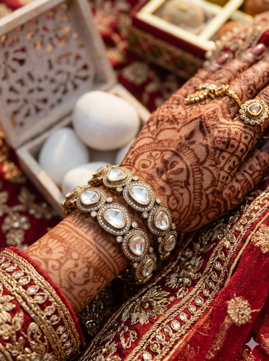 Cassey Bangles