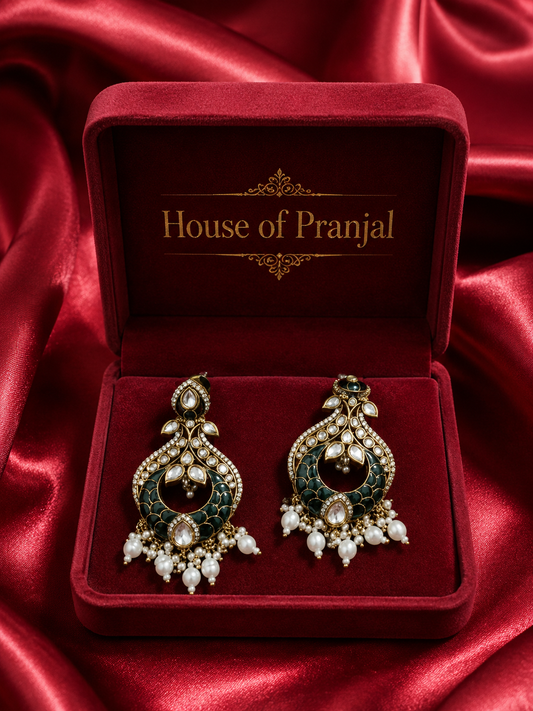 Ananya Earrings