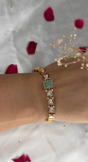 Deli Bracelet