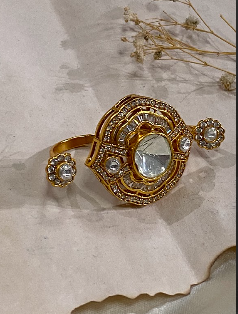 Clera Ring