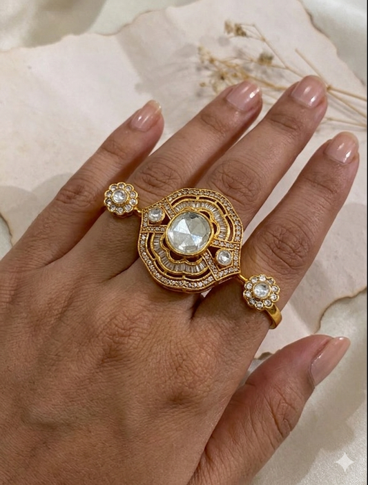 Clera Ring