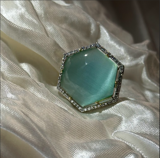 Hexa Ring