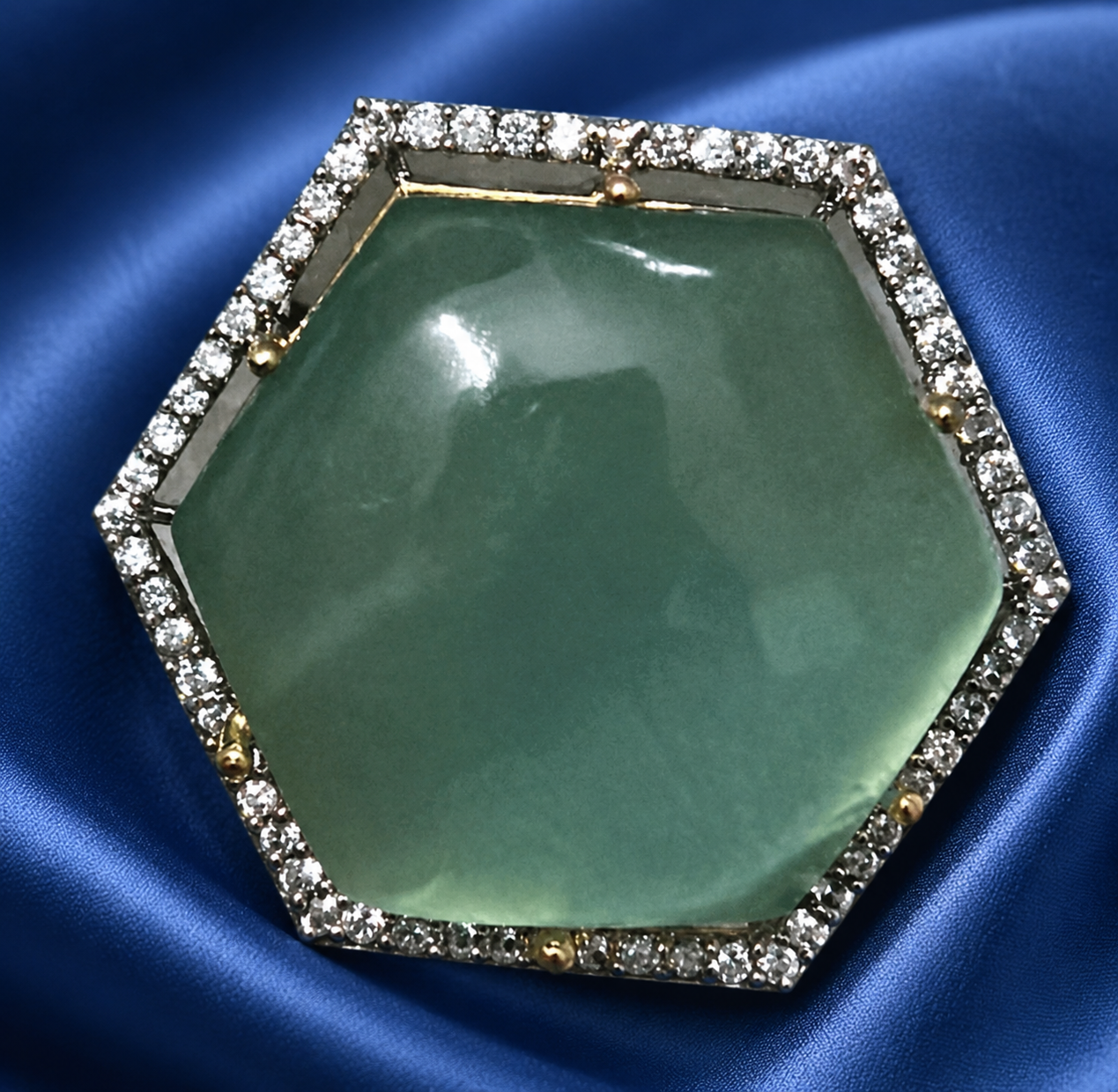 Hexa Ring