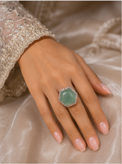 Hexa Ring